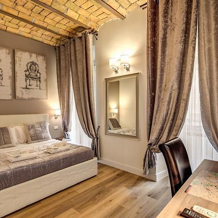 Chester Suites Rom Exterior foto