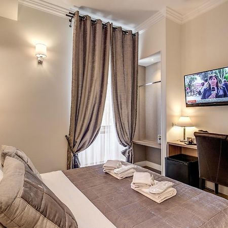 Chester Suites Rom Exterior foto