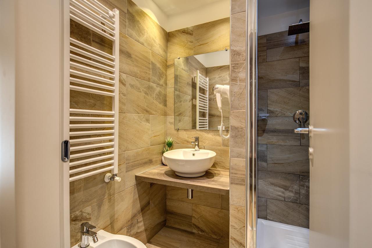 Chester Suites Rom Exterior foto