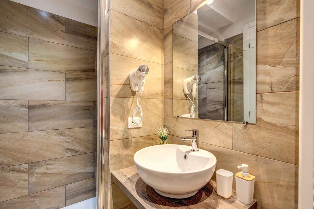 Chester Suites Rom Exterior foto