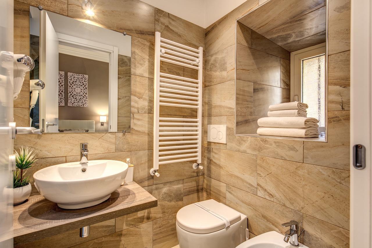 Chester Suites Rom Exterior foto